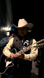 Hermanos Espinoza performing live on stage